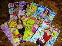 Лот: 502497. Фото: 3. Cosmopolitan. Все журналы за 2008... Литература, книги