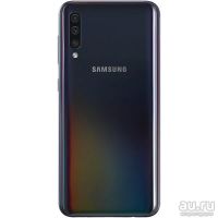 Лот: 13770807. Фото: 2. Смартфон Samsung Galaxy A50 (2019... Смартфоны, связь, навигация