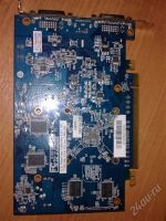 Лот: 1719341. Фото: 2. MSI Radeon HD 4670 1gb. Комплектующие