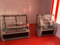 Лот: 15887303. Фото: 5. Витрина кондитерская холодильная...