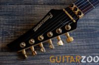 Лот: 16507440. Фото: 4. Fernandes FGZ-550 SBS. Красноярск