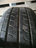 Лот: 11349769. Фото: 2. Одно колесо Bridgestone R15 205... Шины, Диски