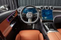 Лот: 24674322. Фото: 10. Mercedes-Benz GLC 2024