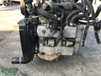 Лот: 16857608. Фото: 7. Двигатель Subaru Forester SG5...