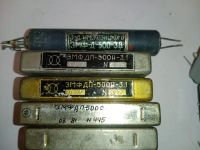 Лот: 25899617. Фото: 7. Фильтры электро-механические