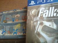 Лот: 6651423. Фото: 3. Продам диск Fallout 4 с Новогодней... Компьютеры, оргтехника, канцтовары