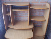 Лот: 4244311. Фото: 2. стол компьютерный. Офисная мебель и домашние кабинеты