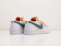 Лот: 20109066. Фото: 4. Кроссовки Sacai x Nike Blazer... Красноярск
