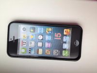 Лот: 4194815. Фото: 4. Чехол бампер на iPhone 5! НОВЫЙ... Красноярск
