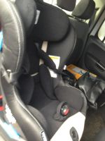 Лот: 7189496. Фото: 2. Автокресло Peg-Perego Viaggio... Дети растут