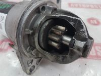 Лот: 20900097. Фото: 3. Стартер Subaru Forester SH5 EJ204... Авто, мото, водный транспорт