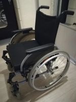 Лот: 15928962. Фото: 3. Инвалидная кресло коляска "Otto... Красота и здоровье