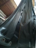 Лот: 13443087. Фото: 2. Капот galant 8. Автозапчасти