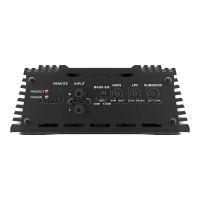 Лот: 9709710. Фото: 5. Alphard Machete MA-450.1D 1-канальный...