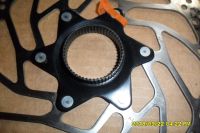 Лот: 12148801. Фото: 4. Ротор Shimano 180 мм. Center Lock... Красноярск