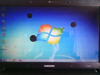 Лот: 5097853. Фото: 3. Samsung R540 (Pentium P6200 2130... Компьютеры, оргтехника, канцтовары
