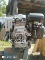 Лот: 16151799. Фото: 3. Двигатель Нonda (4 л.с.) от мотокультиватора. Для дачи, дома, огорода, бани, парка