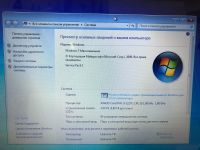 Лот: 15039773. Фото: 2. ноутбук Packard bell. Компьютеры, ноутбуки, планшеты