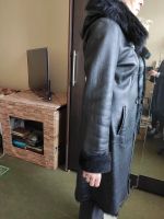 Лот: 16704259. Фото: 2. Дубленка. Женская одежда