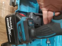 Лот: 16873885. Фото: 3. Шуруповерт Makita 128V 5 Ah. Строительство и ремонт