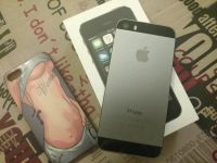 Лот: 9639525. Фото: 2. iPhone 5s 16gb. Смартфоны, связь, навигация