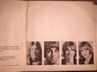 Лот: 21987428. Фото: 2. пластинка The Beatles Битлз -... Коллекционирование, моделизм