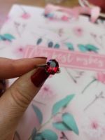 Лот: 24921546. Фото: 2. Кольцо серебро. Ювелирные изделия, бижутерия, часы