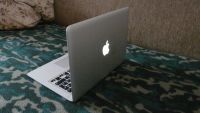 Лот: 10692355. Фото: 4. Ноутбук MacBook Air 13" макбук... Красноярск