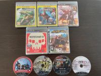 Лот: 22569738. Фото: 2. Лицензионные диски Sony Playstation... Игровые приставки, консоли, видеоигры