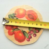 Лот: 5670499. Фото: 9. 🍓🍏🍒 Подставки под горячее из...