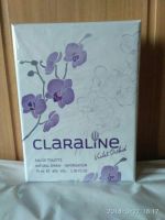 Лот: 11250768. Фото: 2. Clara Line Violet Orchid 75 ml. Парфюмерия