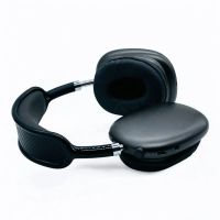 Лот: 25795266. Фото: 3. BT Гарнитура AIR PODS MAX Black. Бытовая техника