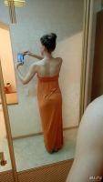 Лот: 8658441. Фото: 2. Платье пляжное, новое, Incity. Женская одежда