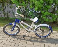 Лот: 19059497. Фото: 4. велосипед для девочки \ женский. Красноярск
