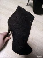 Лот: 10695778. Фото: 2. Ботинки осень-весна. Женская обувь