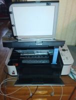Лот: 11863942. Фото: 7. МФУ Canon Pixima MP 250