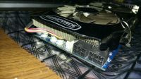 Лот: 12290493. Фото: 4. GTX 560 ti Артефакты. Красноярск
