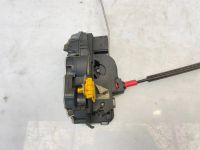 Лот: 25783865. Фото: 6. замок двери Chevrolet Aveo T300