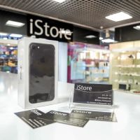 Лот: 9625816. Фото: 2. iPhone 7 32 Gb Black (Айфон 7... Смартфоны, связь, навигация