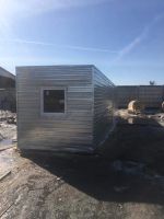 Лот: 9372662. Фото: 3. Вагончик, Бытовка, Вахтовка. Строительство и ремонт