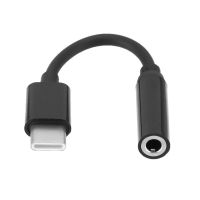 Лот: 14981585. Фото: 3. Переходник с USB Type-c на 3.5... Смартфоны, связь, навигация