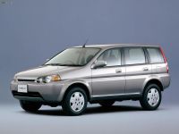 Лот: 9439459. Фото: 7. Honda HR-V GH-3 2000 г. целиком