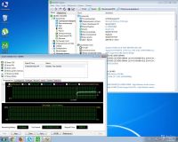 Лот: 13972836. Фото: 7. Intel Core i5-3570/ GTX 960/ 16Gb...