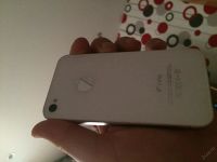 Лот: 5904479. Фото: 2. iPhone 4 8gb. Смартфоны, связь, навигация