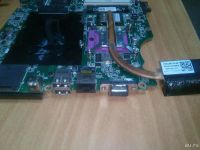 Лот: 9118910. Фото: 4. Материнская плата da0vm9mb6b0... Красноярск