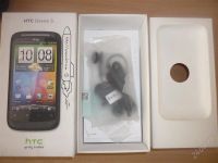 Лот: 2782482. Фото: 2. htc desire s только документы...