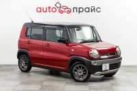 Лот: 21980220. Фото: 2. Suzuki Hustler 2019. Авто, мото, водный транспорт