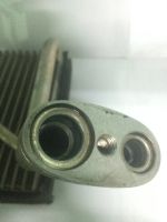 Лот: 9037409. Фото: 3. Испаритель кондиционера vw volkswagen... Авто, мото, водный транспорт