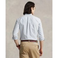 Лот: 24408424. Фото: 2. Рубашка LaRedoute. Мужская одежда