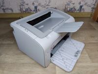 Лот: 20833127. Фото: 4. Принтер лазерный HP LaserJet P1005... Красноярск